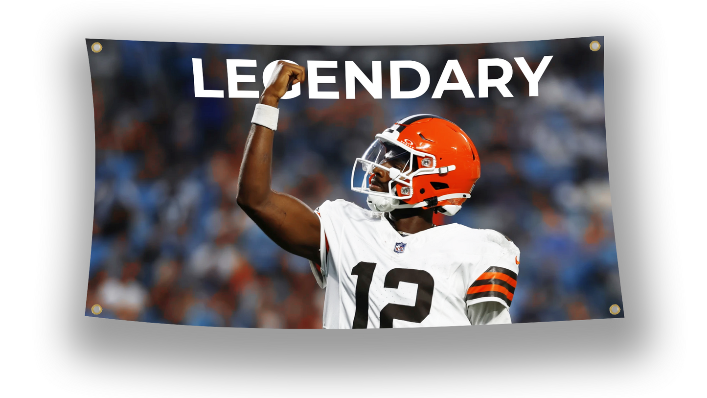 Shedeur Sanders (Browns)