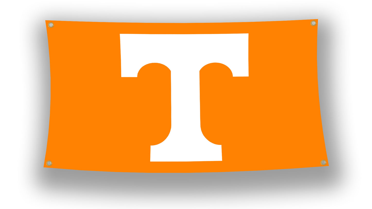 University of Tennessee Flag