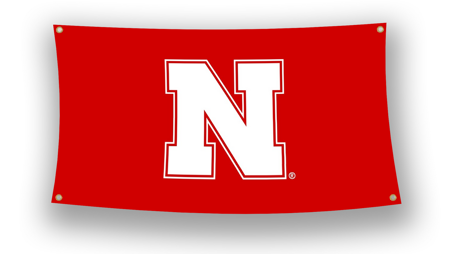 University of Nebraska Flag