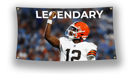 Shedeur Sanders (Browns)