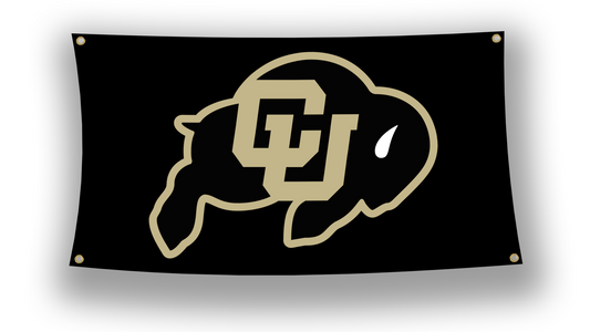 University of Colorado Flag