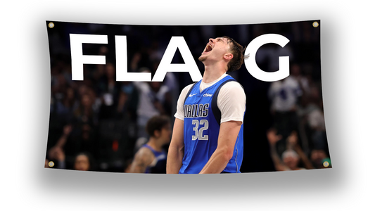 Cooper Flagg Flag