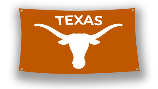 University of Texas Flag